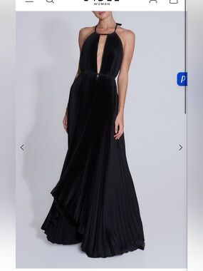 L’Idee Boheme Gown